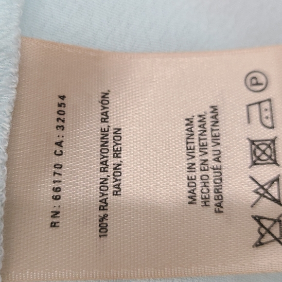 Anthro Maeve Cage Collar Top - Picture 9 of 9